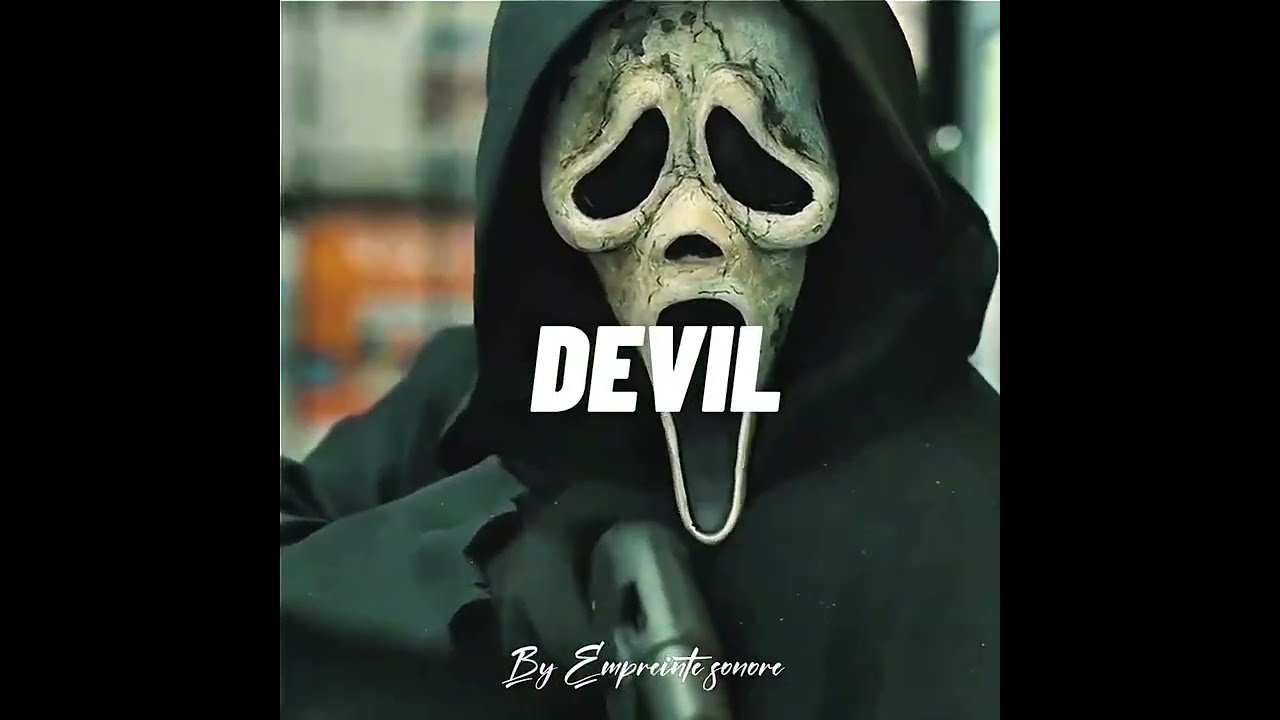 🎵 DEVIL | Type Beat Drill Foncée / Dark Drill Instrumental 2025