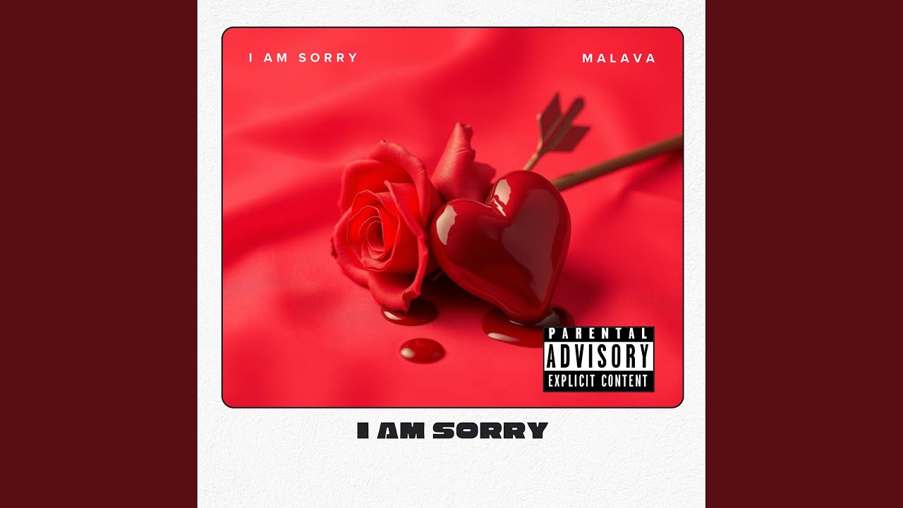 I AM SORRY