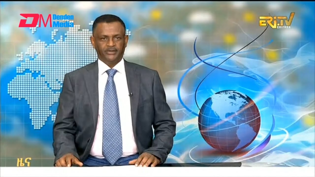 Evening News in Tigrinya for January 20, 2026 - ERi-TV, Eritrea