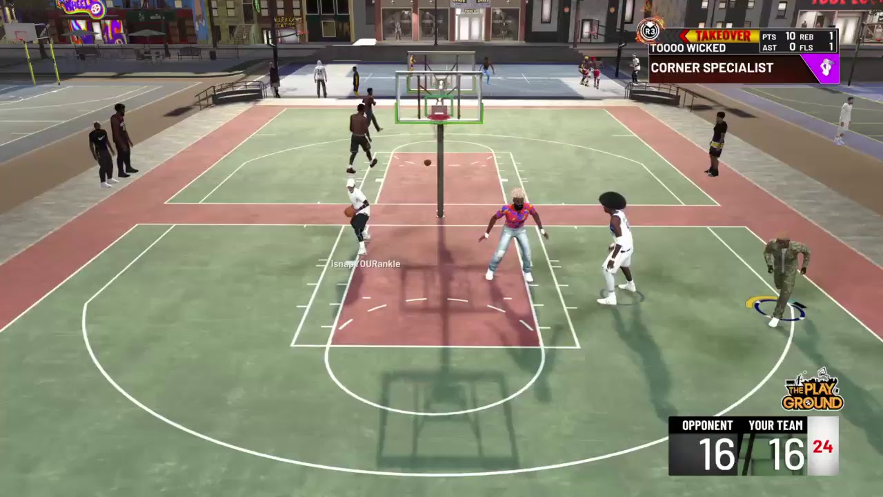 87.0%!!! 2k19 93 Grind Best Elite 3 Pure Sharp