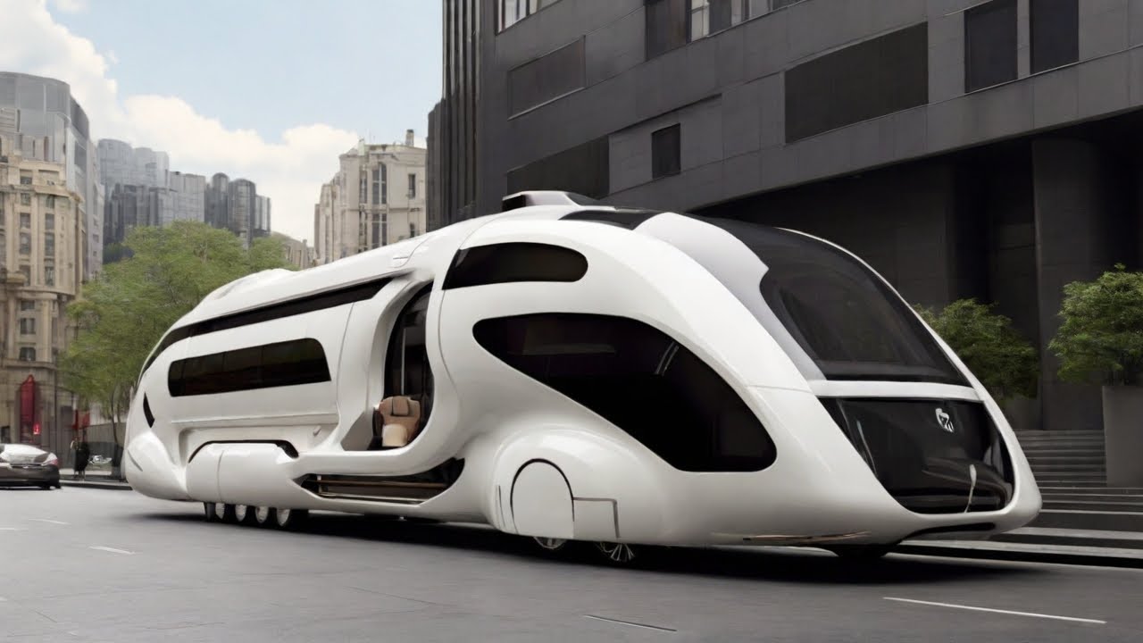 Top 10 Most Luxurious RVs You Won&rsquo;t Believe Exist
