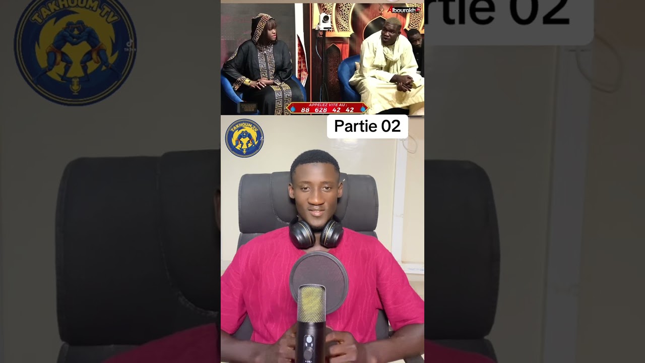 Sortie de Serigne Ndiaye en question entre Ngagne Sene et Paul Menth 