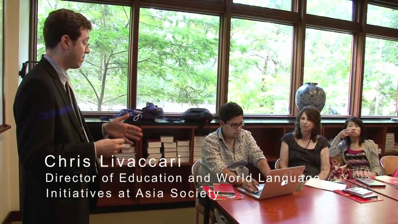 Ross Institute Summer Academy