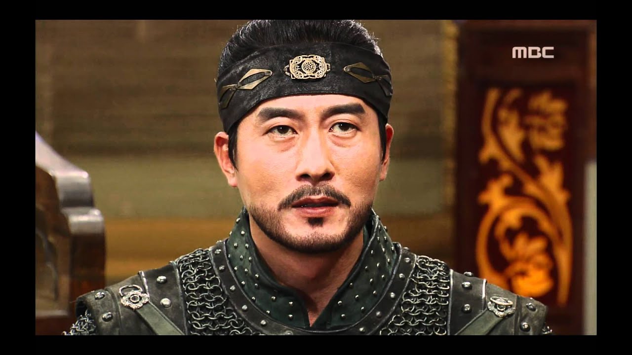 Warrior K, 31회, EP31, #02