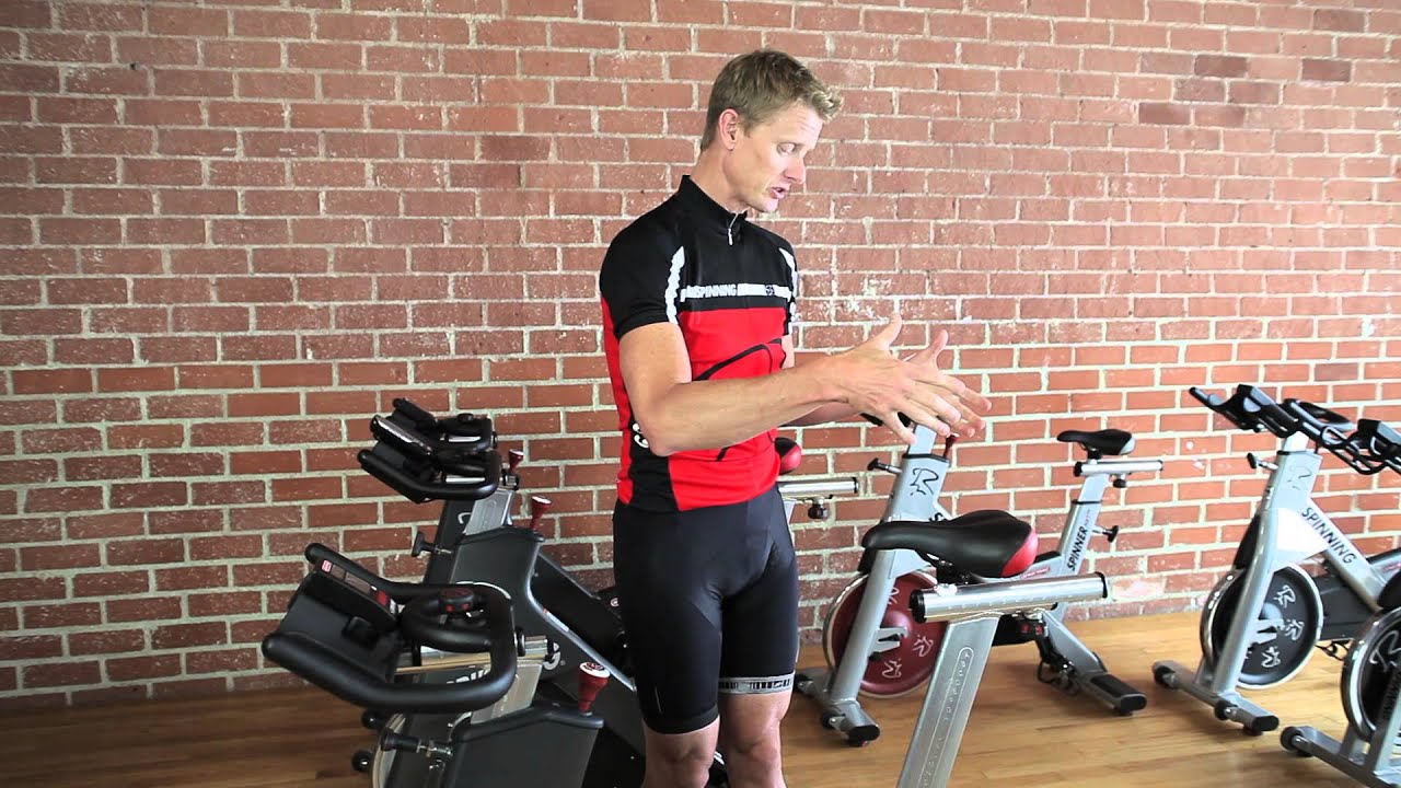 How to Make Cycling Comfortable for Men : Cycling & Toning the Body