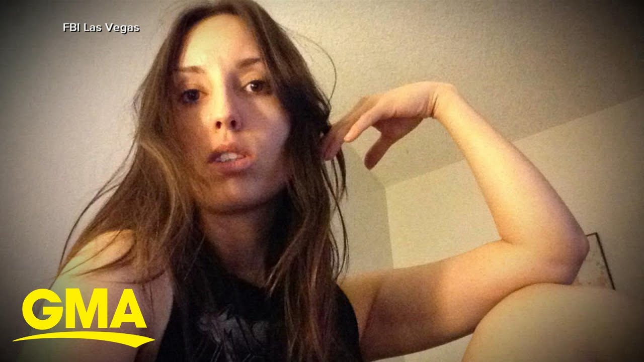 Husband speaks out after wife accused of drugging, robbing older men