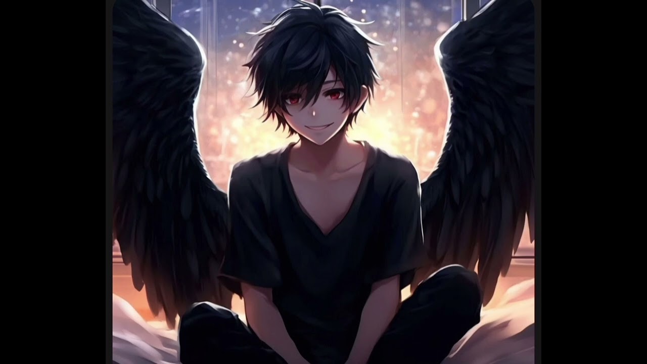 АСМР РП. Твой инкуб сделает всё, что захочешь.❤️‍🔥🥵😈🤍 M4F. Люцифер.