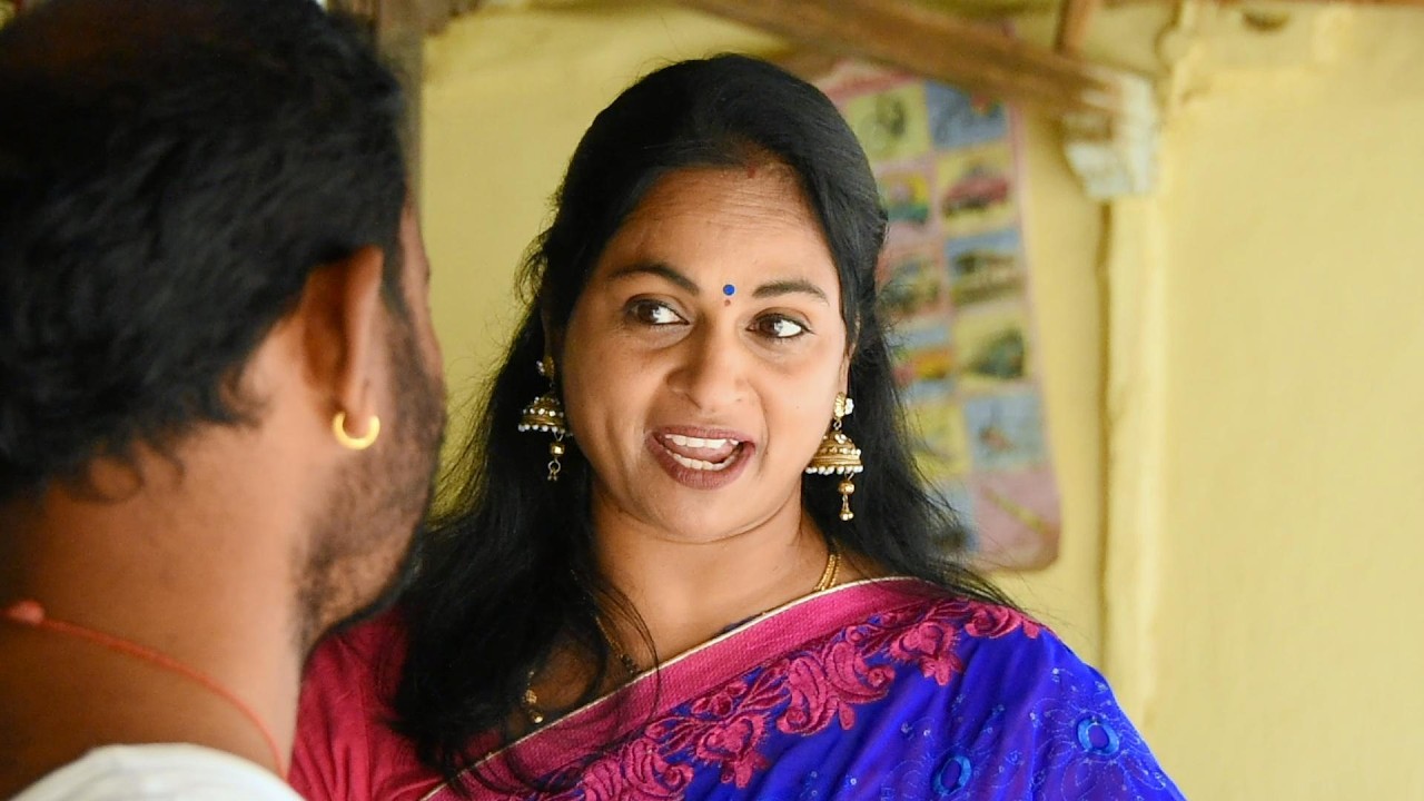 ఇద్దరు పెళ్లాలు ఒకడే మొగుడు  | Latest Telugu Village Comedy Short Film 2026 | AnjanTej Productions