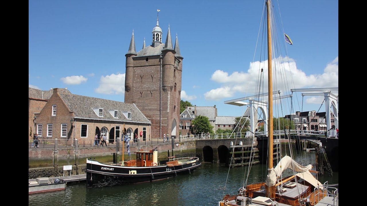 Zierikzee (Nederland)