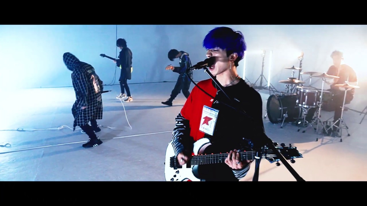 Vertex in Origin - 「NEO FUTURE」MUSIC VIDEO
