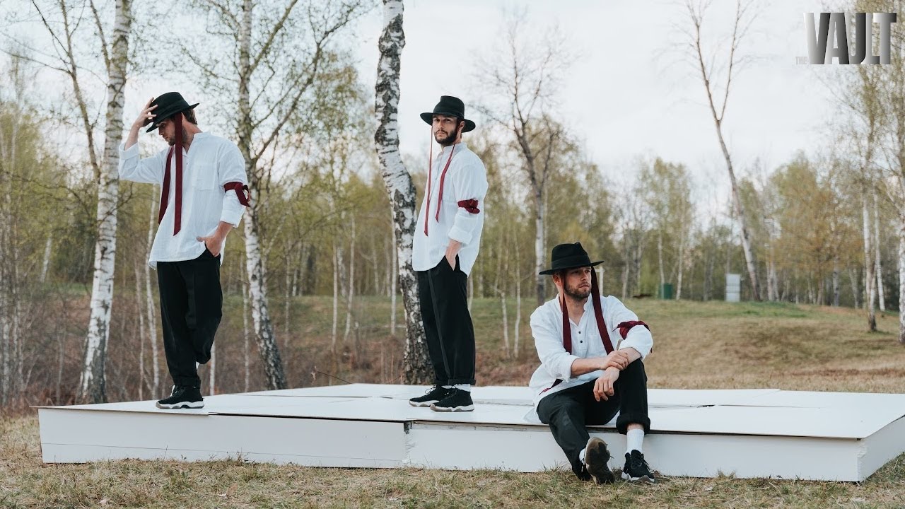 ''Losing My Way'' - FKJ & Tom Misch | Presented by Tobias & the EZtwins | TheVault 15 of 17