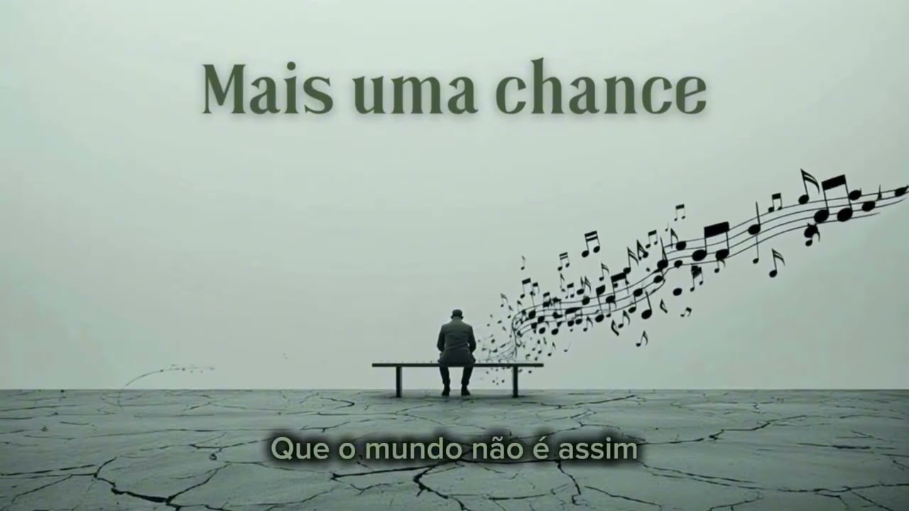 Mais uma chance (Neno Reis/Anderson Porto Velho)