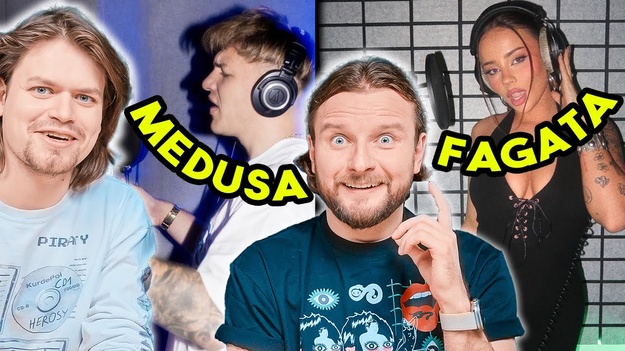 Fagata 'Bandycka Jazda' i Medusa 'Faraon: ANALIZA KRYTYCZNA