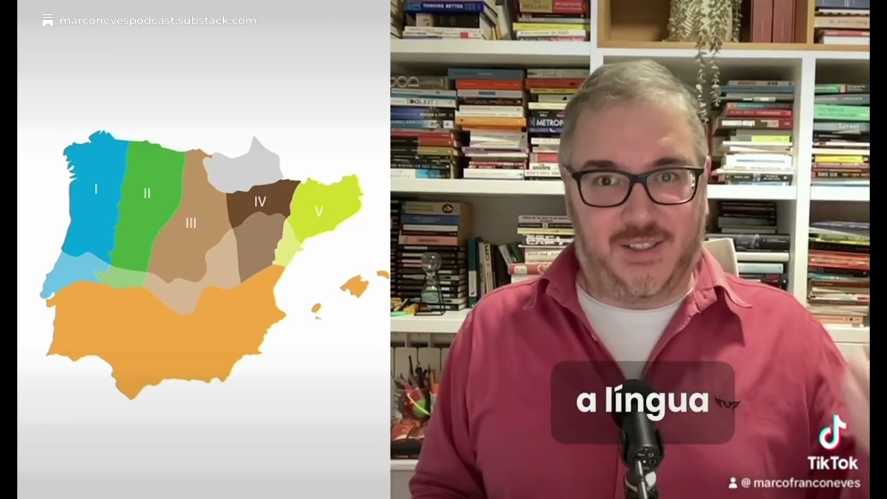 Breve História das Línguas Ibéricas