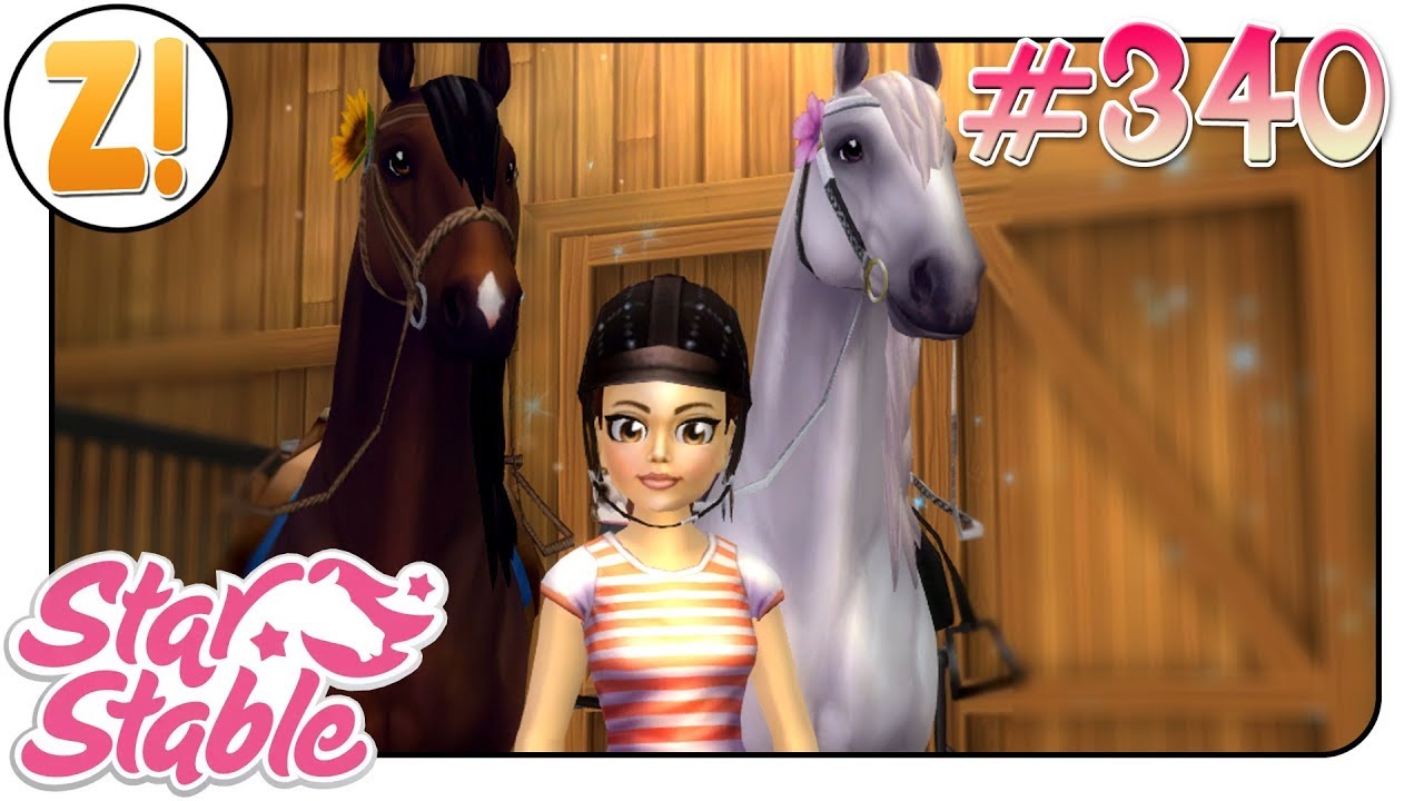 Star Stable [SSO]: Das große Lusitano-Leveln #340 | Let's Play [DEUTSCH]