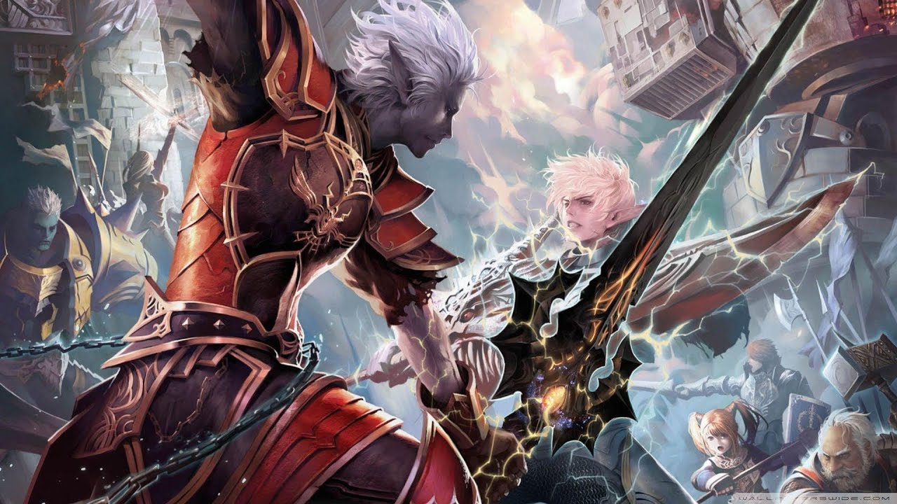 🔴 LINEAGE 2 L2REBORN ETERNAL 10X KILLER PVP TRETA !🔴