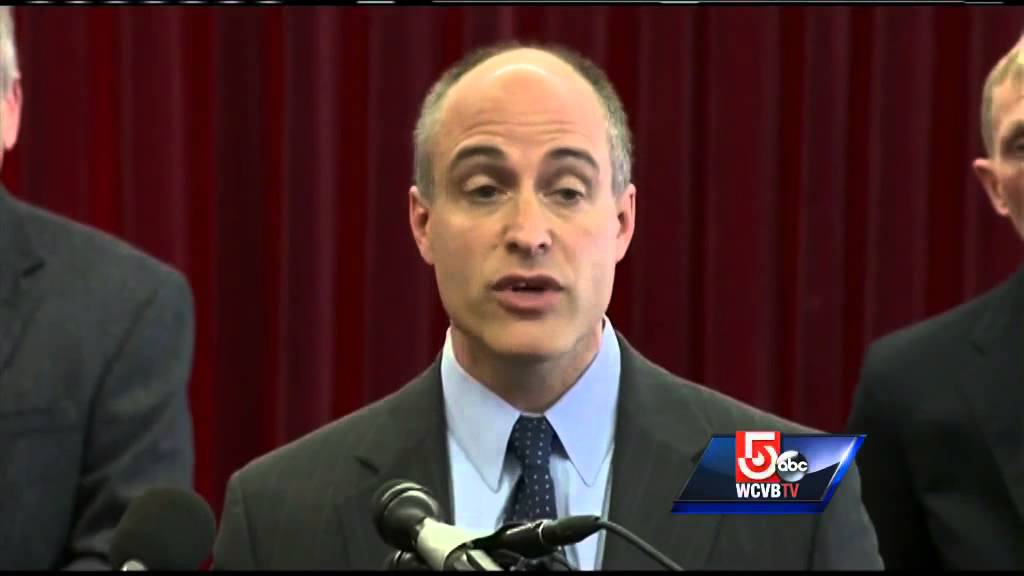 Boston Fire officials: Beacon St. blaze caused by welding