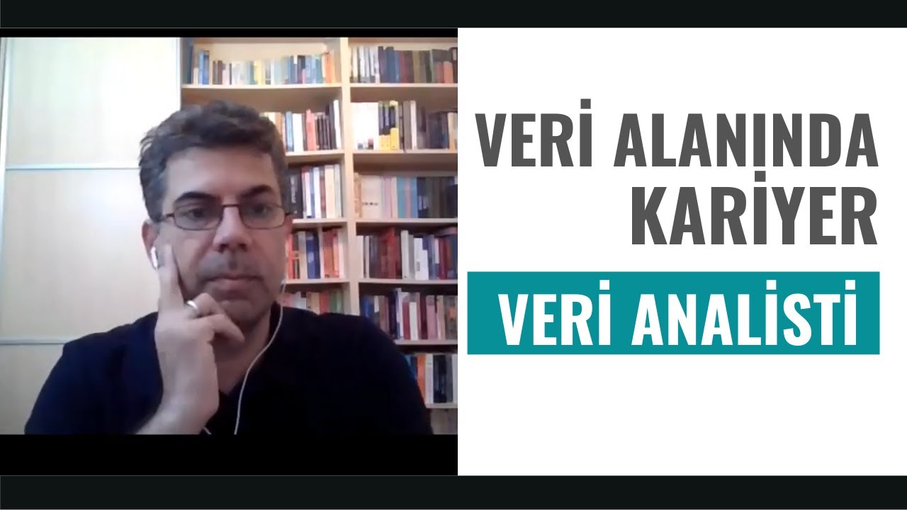 Nasıl Veri Bilimi Analisti (Data Analyst)  Olursunuz? Veri Analizine Nasıl Başlayabilirsiniz?
