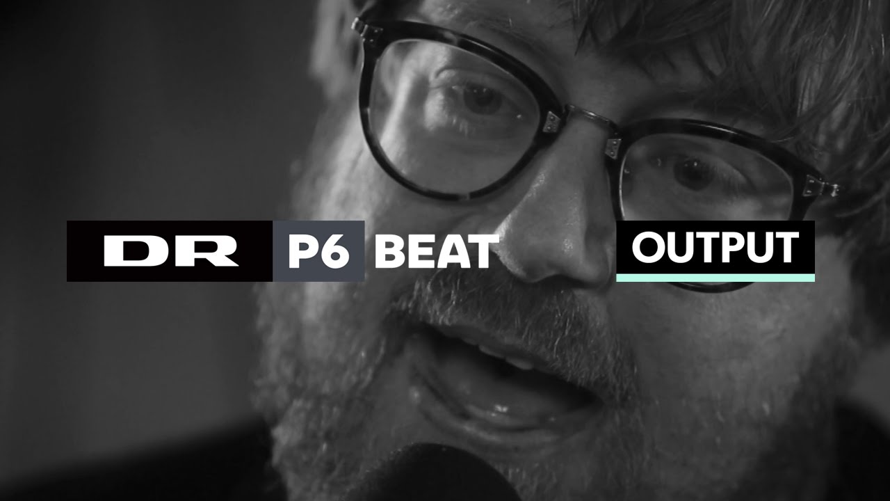 Jacob Bellens - I can't help falling in love | P6 BEAT | DR Output