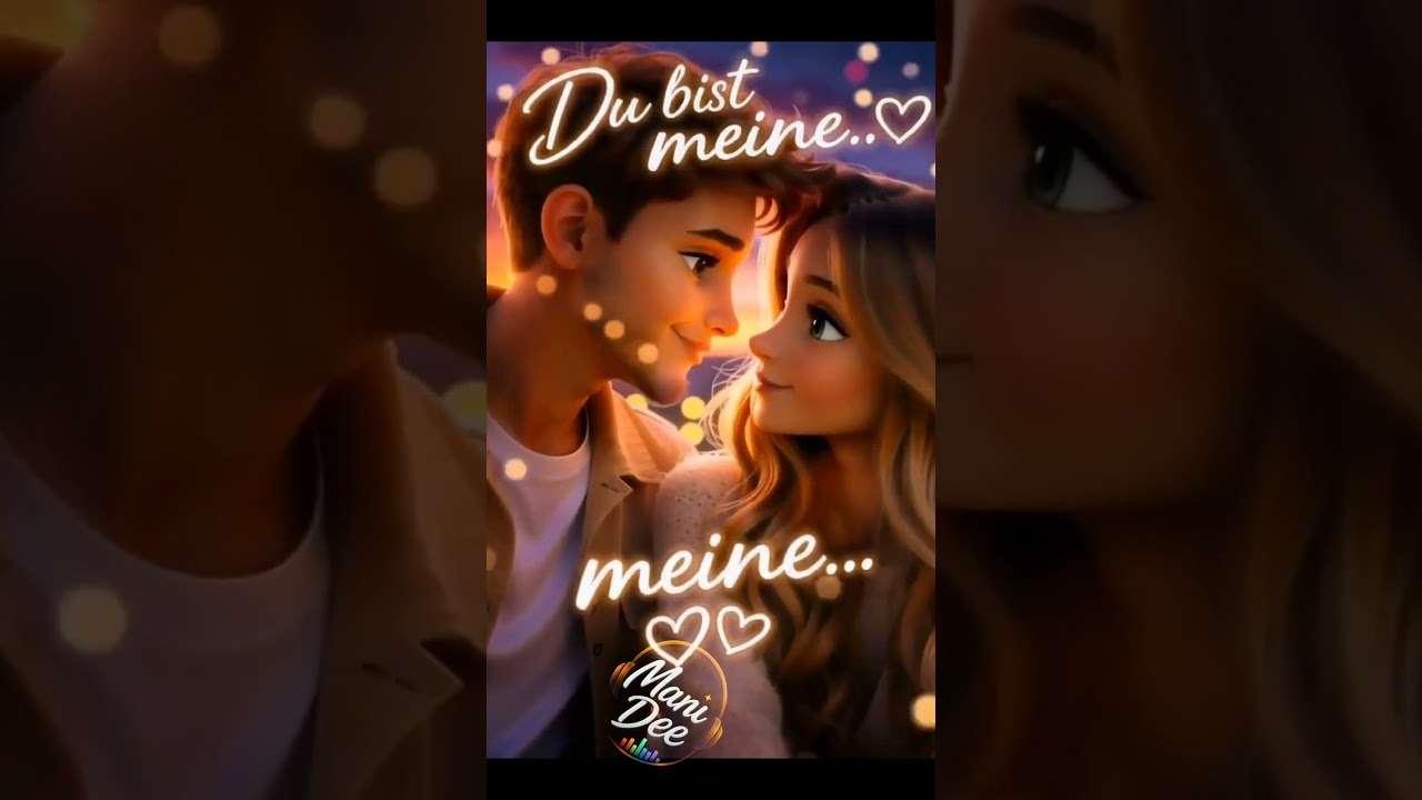 Du bist Meine