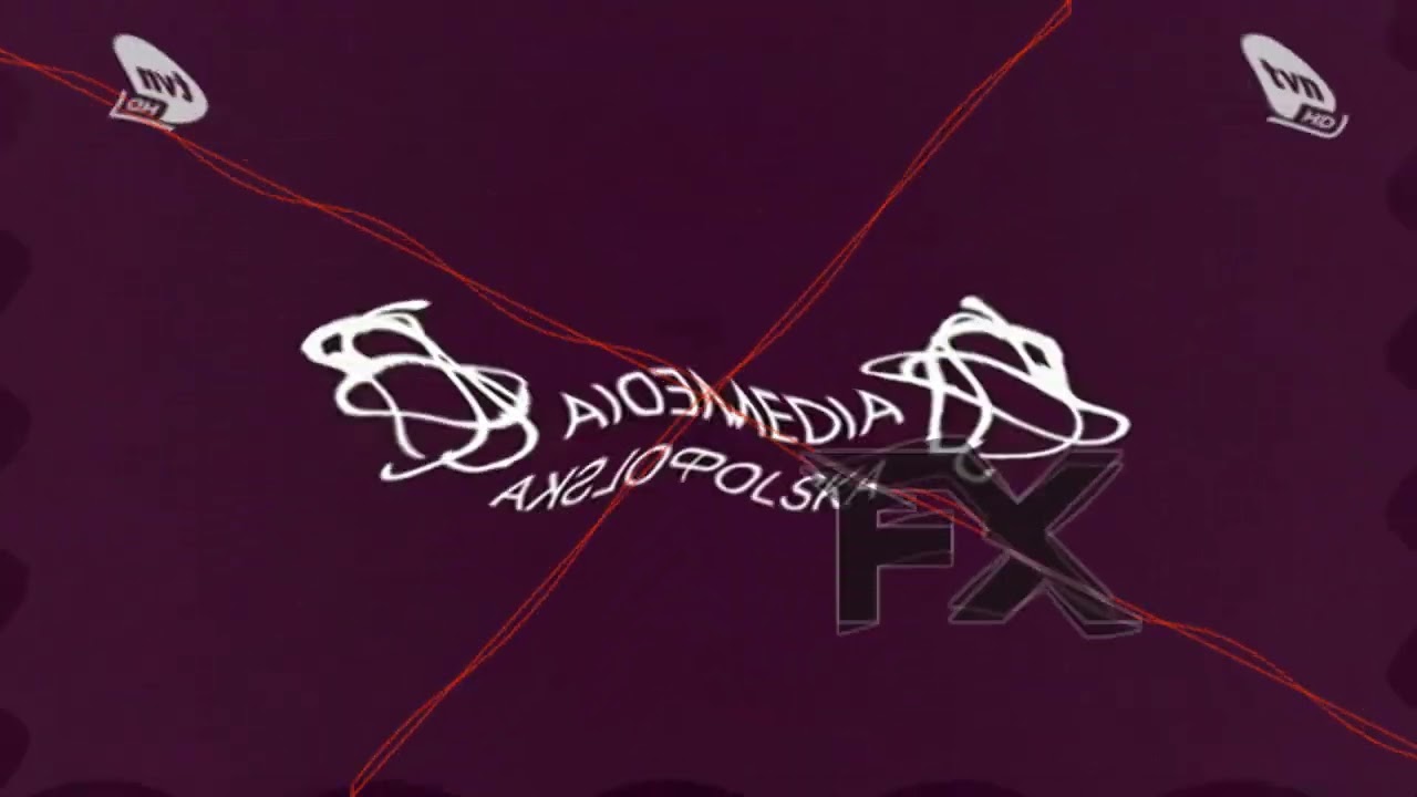 FremantleMedia Polska/TVN (2013) Effects (Preview 1982 Effects HYPEREXTENDED)