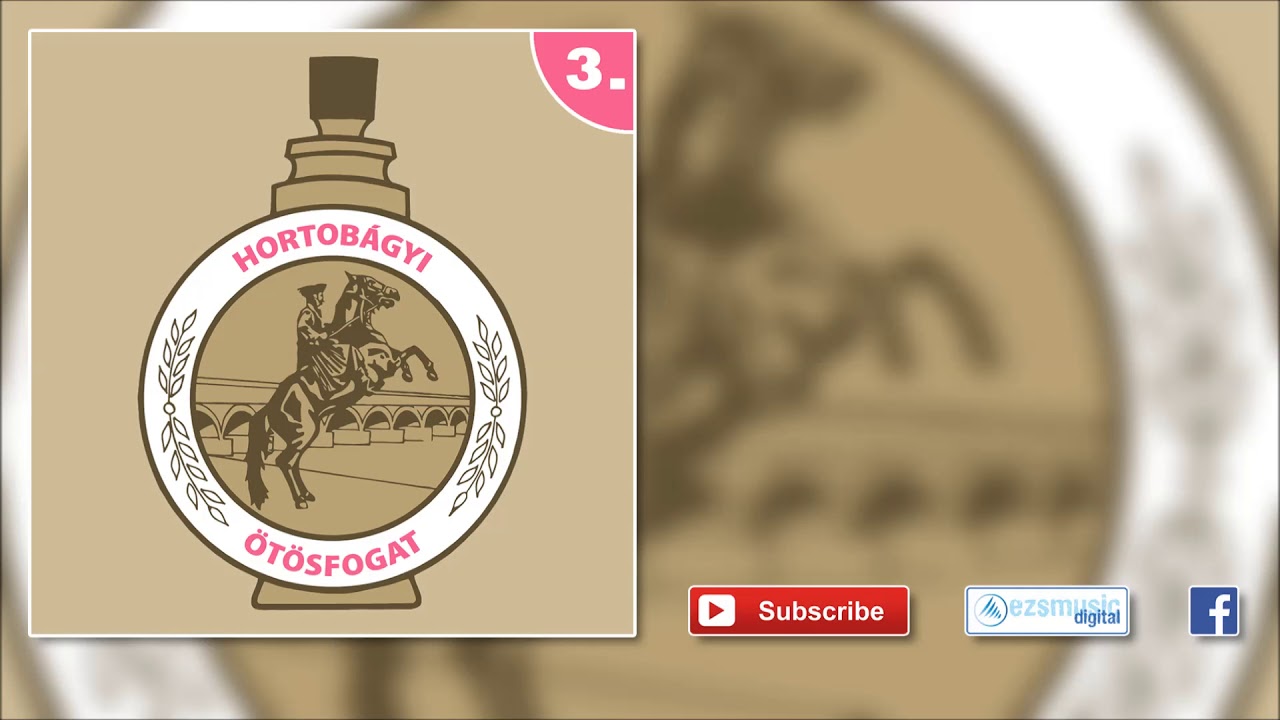 ♫ Hortobágyi Ötösfogat - Leégett a csiri-biri hodály | Lakodalmas nóták |