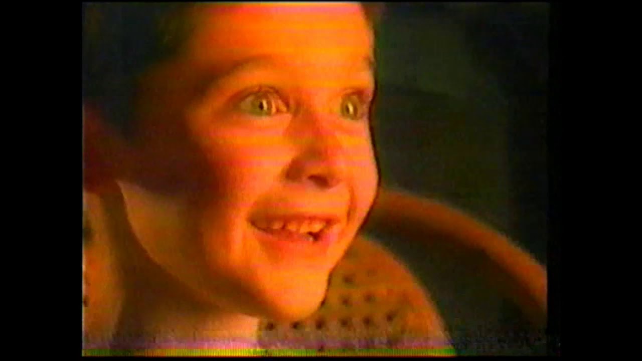 Queso Philadelphia y Refresco Kas. 1999 -  Comerciales de los 90s.