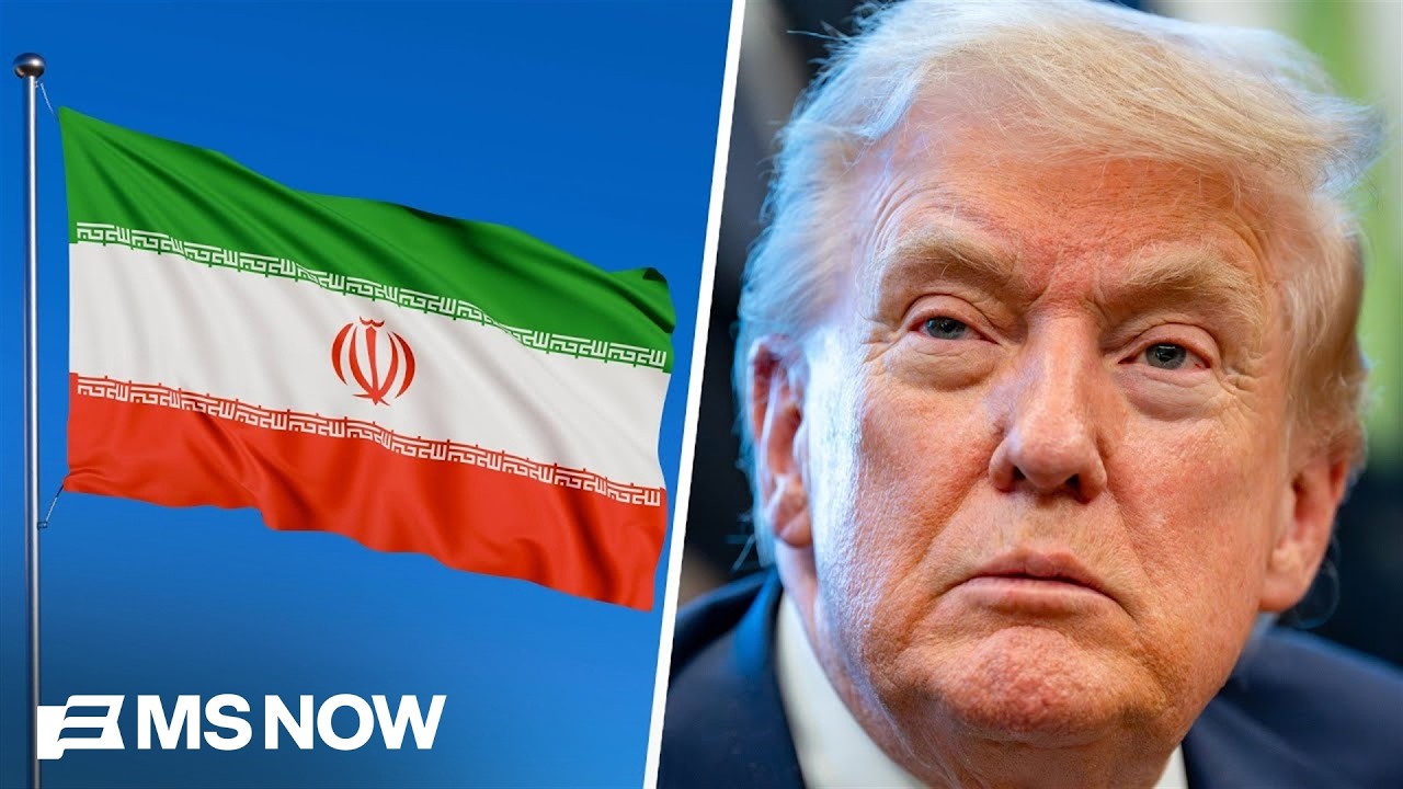 'Egregious' for Trump to blame cyberattack on Minnesota rather than Iranian hackers: Sen. Shaheen