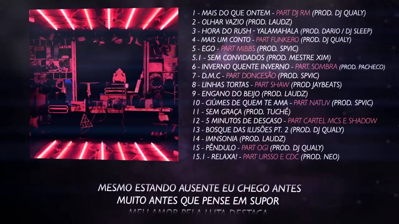 Haikaiss Part. Don Cesão - D.M.C (Prod. Spvic)