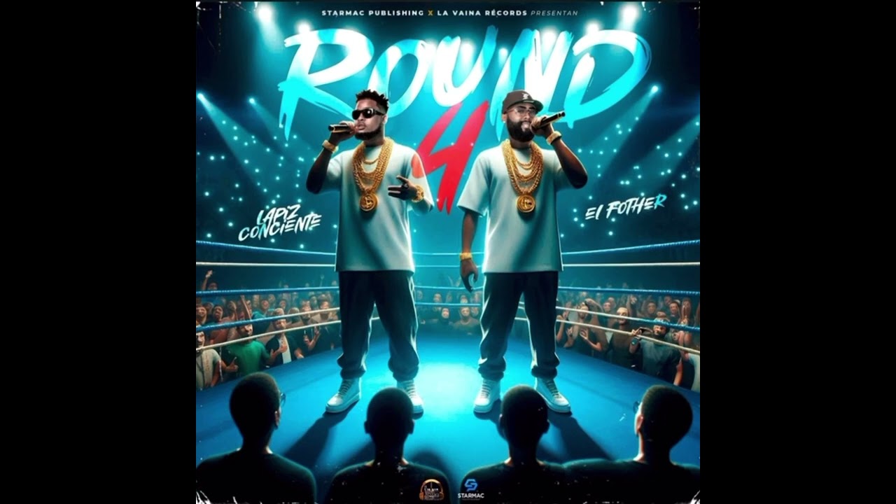 4 ROUND #elfother #lapizconciente