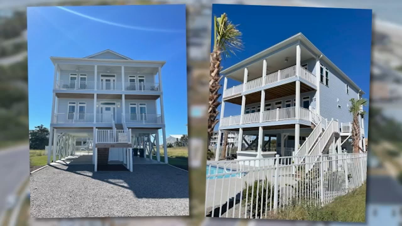 North Carolina beach rental owners stiffed thousands