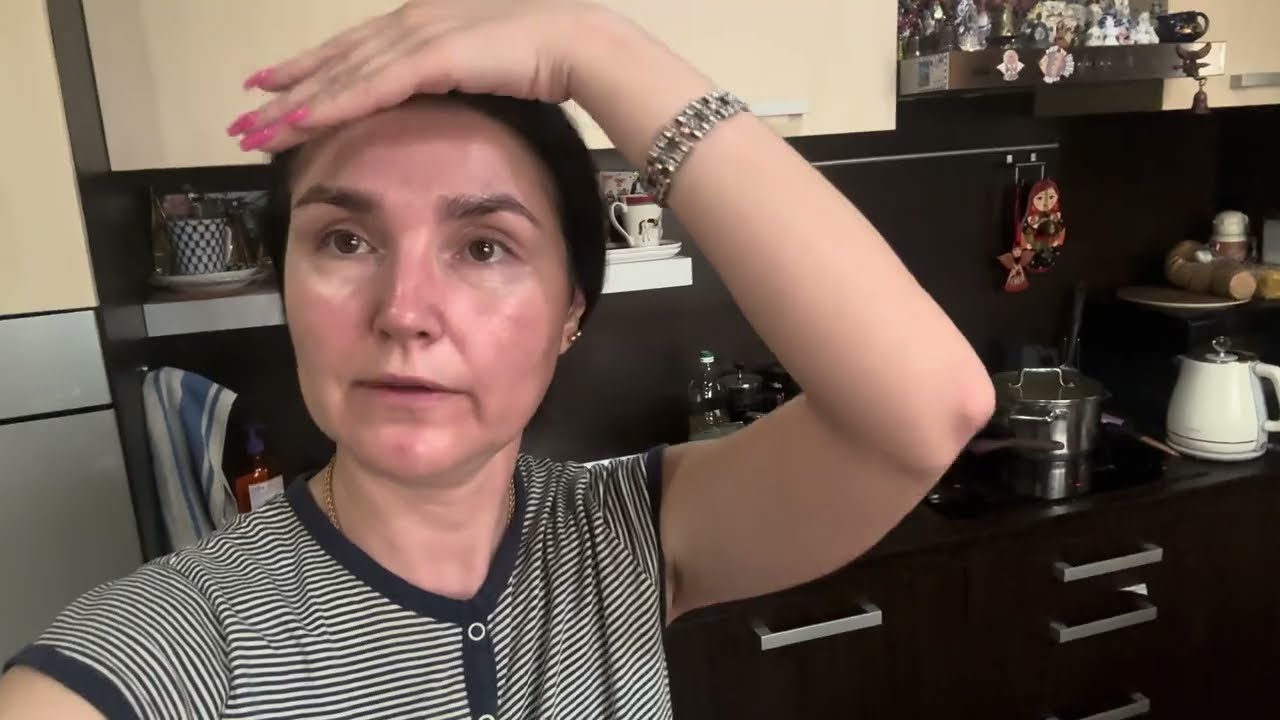 СОБИРАЮ НА СТОЛ | РАСПАКОВКА БОЛЬШОГО ЗАКАЗА ИЗ ТИАНДЭ | МОИ АКТИВНОСТИ VLOG:10.03.26