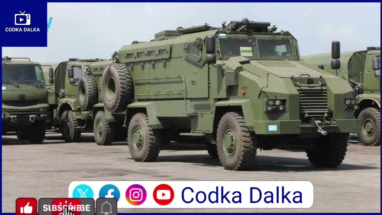 DOORASHADA KGS EE LAFTAGAREEN XIISAD OO KACSAN DUULANKA DFS&TAAGEERADA ITOOBIYA&CABSI DAGAAL CULUS!!