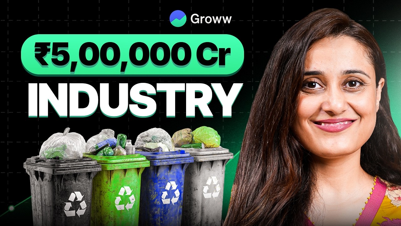 India ki Growth Industry jiske baare mein koi baat nahi kar raha!