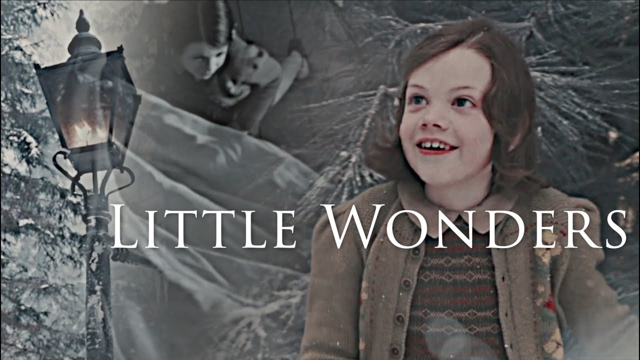 Narnia || Little Wonders