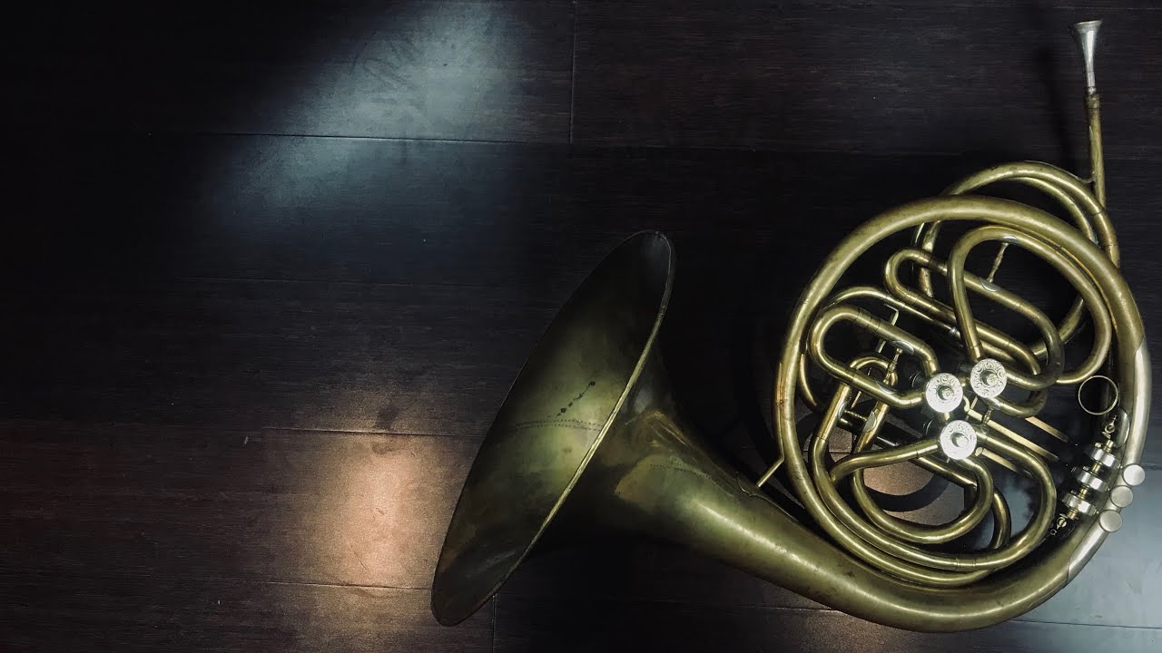 Anneke Scott performs Schachner's 