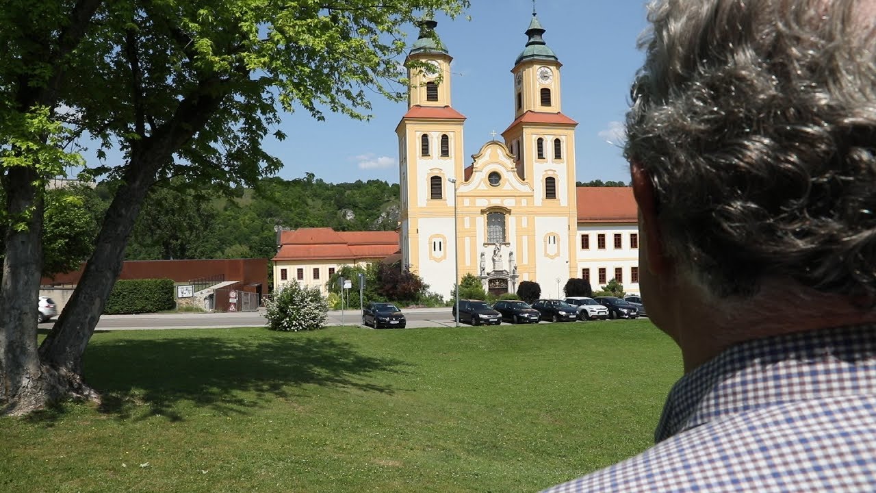 60 Jahre Knabenrealschule Rebdorf in Eichstätt