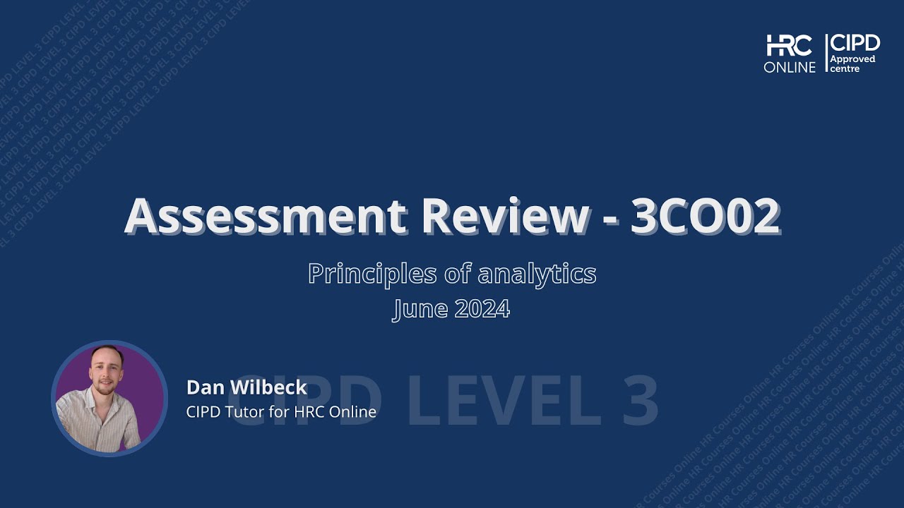 June 2024 - 3CO02 - Principles of Analytics