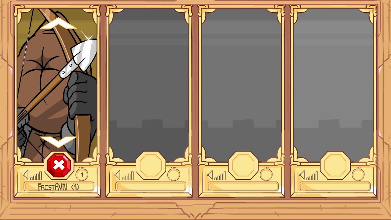 Lets get The Cultist in Castle Crashers