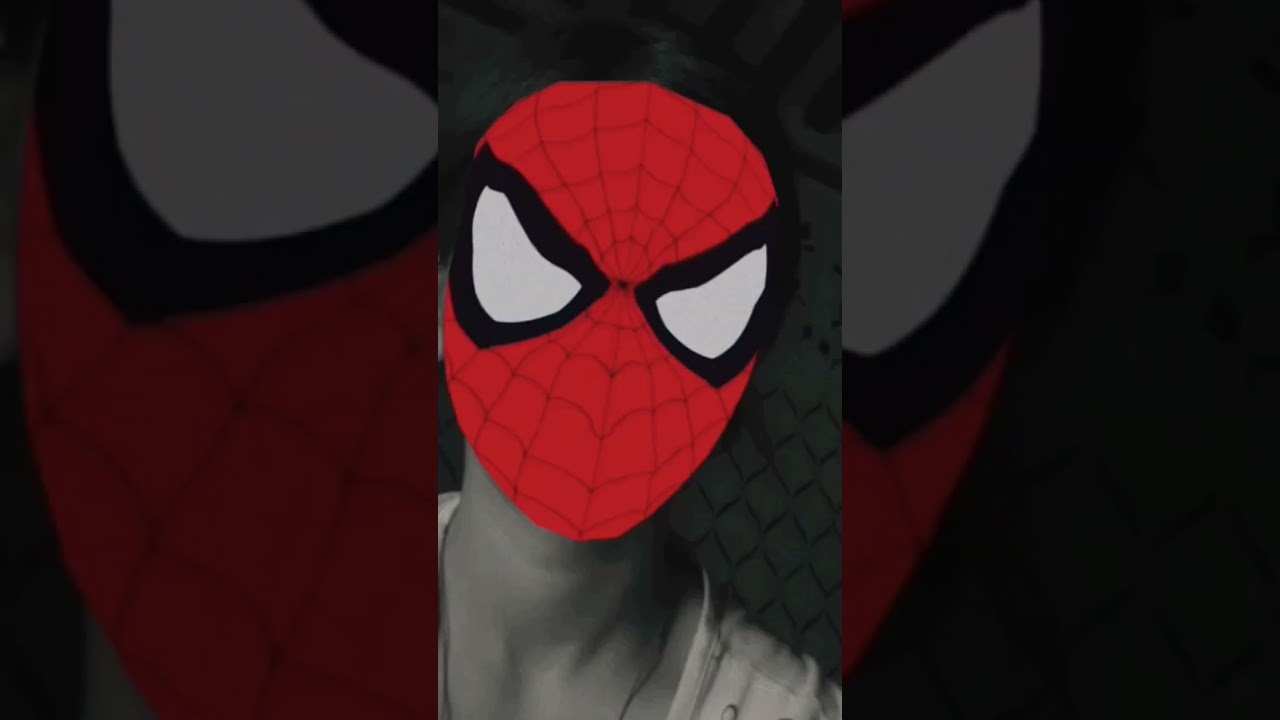 spider one love 🕷 #rashisworld #rashi #keşfet