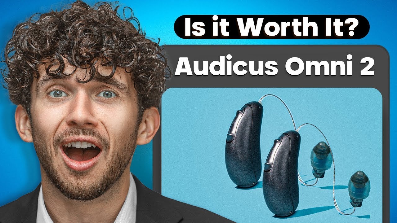 Audicus Omni 2 Review: Are These Hearing Aids Really Worth It?