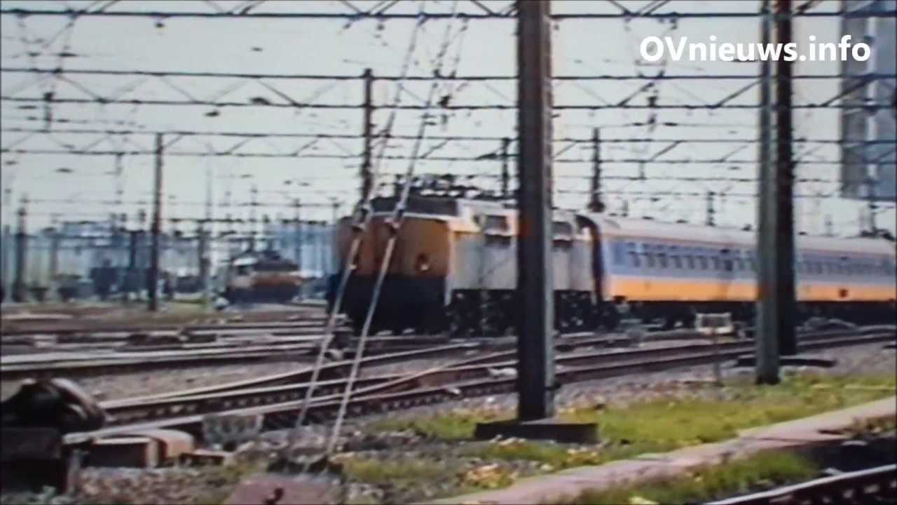 OVnieuws goes back to the 90's Deel 12