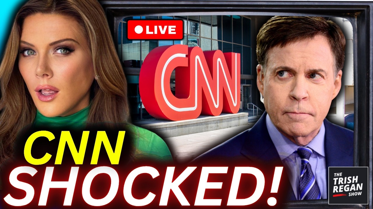 CNN в шоке: Боб Костас поддержал запрет на участие трансгендерных спортсменов в соревнованиях. &laquo;Э...