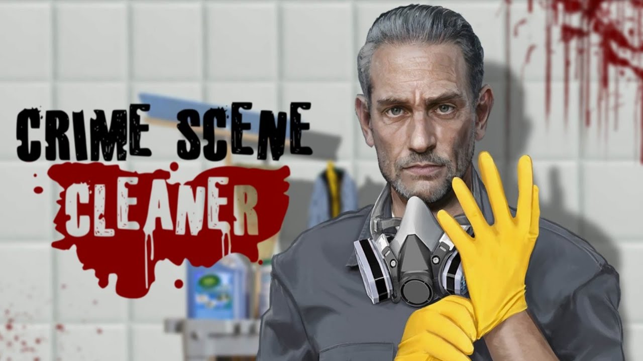 Жуткая уборка - Crime Scene Cleaner #13 (Финал)