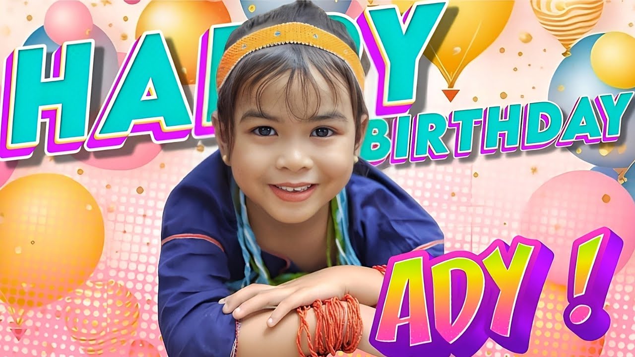 Birthday Celebration, Shoutout at Masayang Kwentuhan