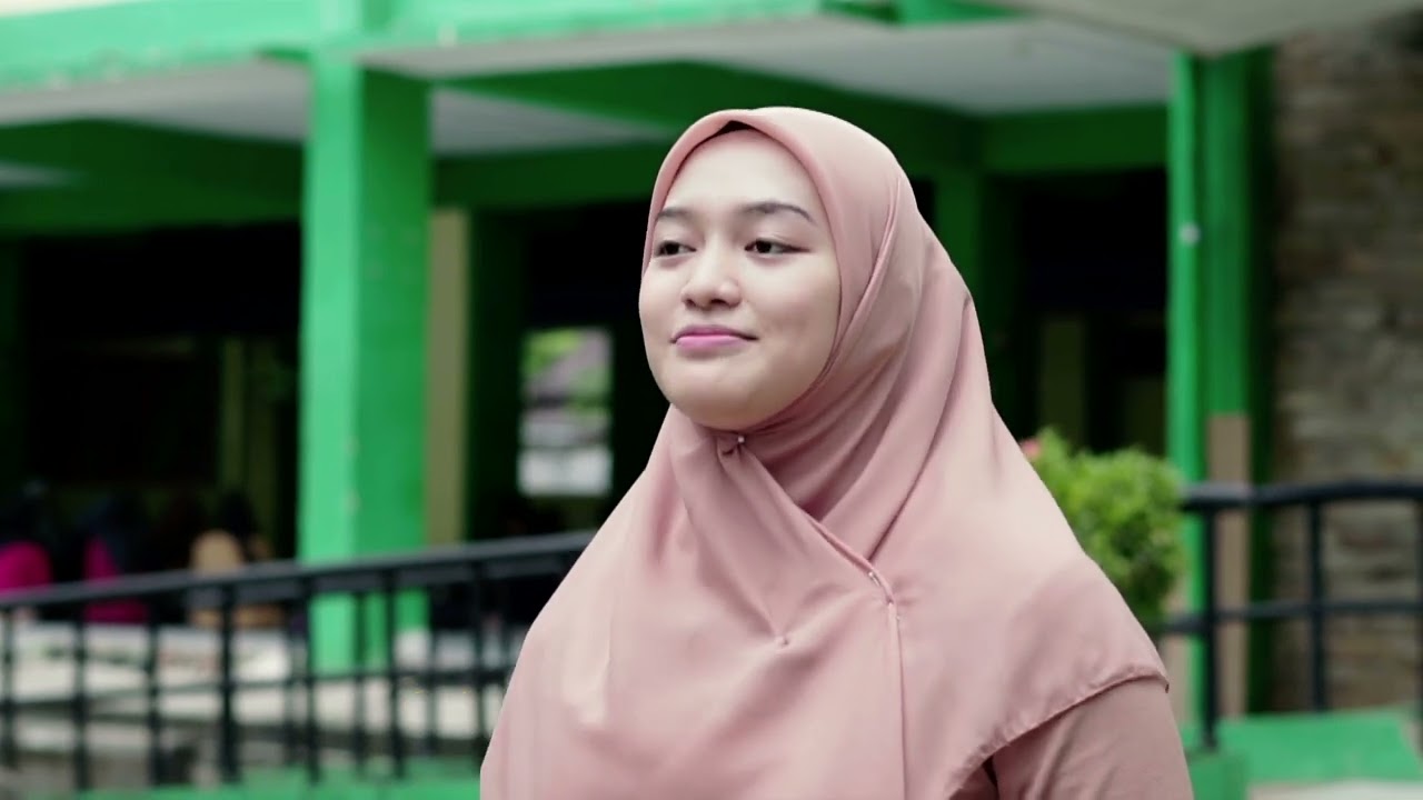PENGAKUAN MAHASANTRI TENTANG MAHAD