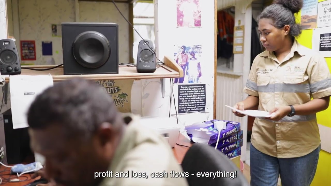 BSP ABV program launch 2023 | Customer Testimonial - Benjamin Basso
