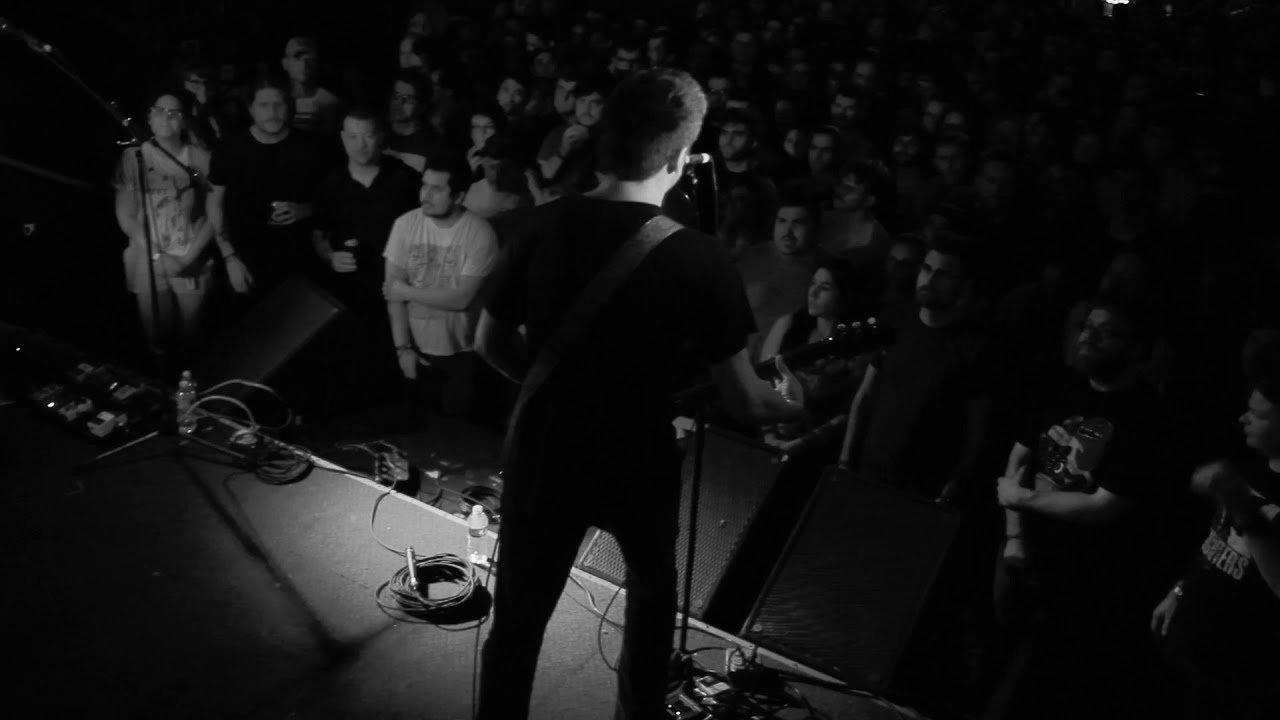 Pile | Live in Chicago at SubT (Full Set) - 31 May 2019