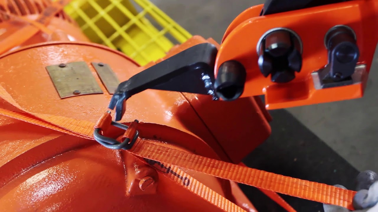 DAYWALK | How To Strap Using Our Polywoven Strap