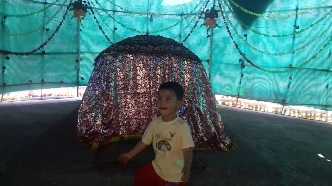 Hayat wali Allaha moh hanif sarkar salani